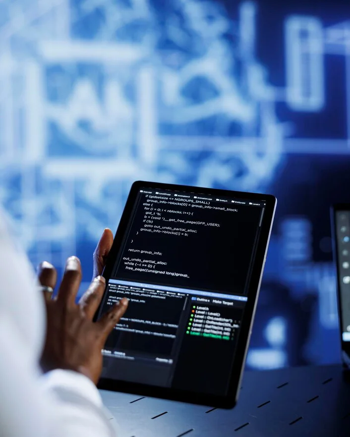 IoT y automatización física